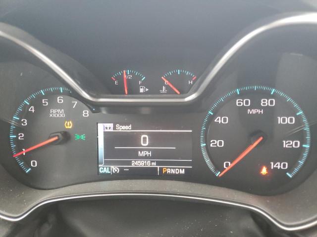 2014 CHEVROLET IMPALA LT - 2G1125S3XE9122597