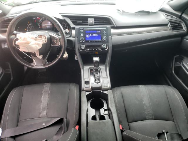 2018 HONDA CIVIC SPOR #3302646035