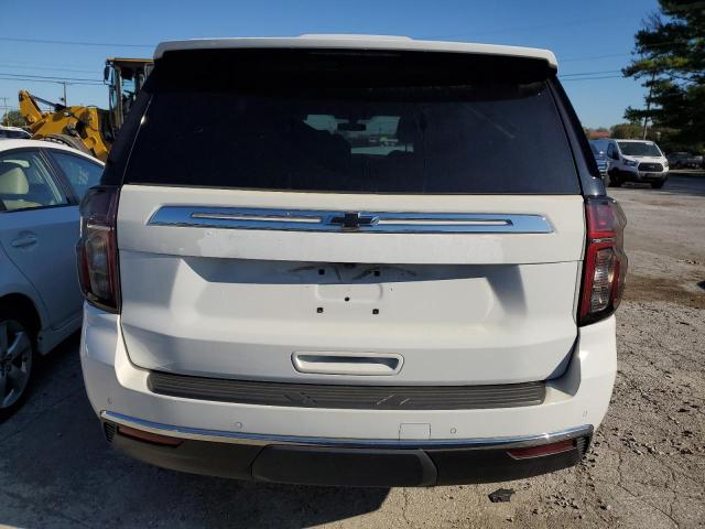 2023 CHEVROLET TAHOE K1500 1GNSKLED2PR369519