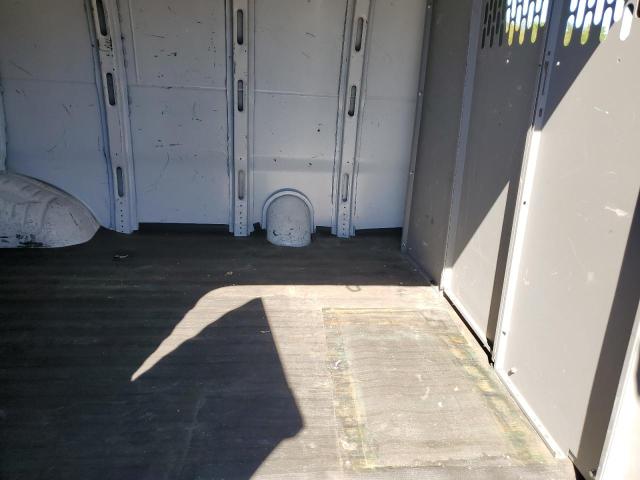 2021 CHEVROLET EXPRESS G2 - 1GCWGAFP4M1162794