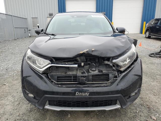 2019 HONDA CR-V EXL - 2HKRW2H81KH129592