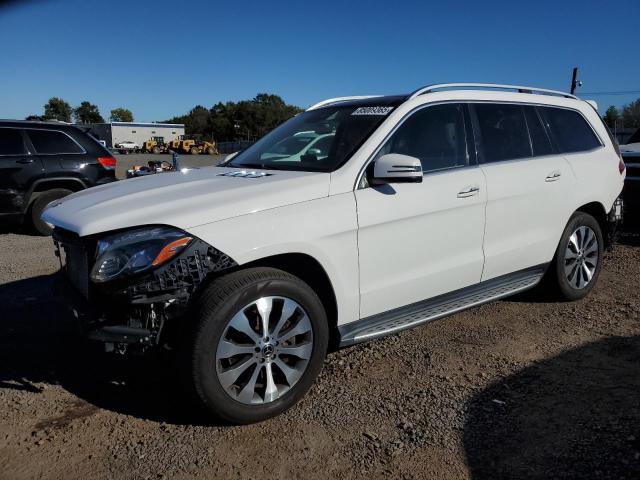 MERCEDES-BENZ GLS 450 4M