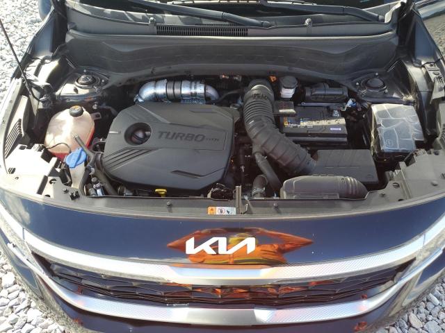 2023 KIA SELTOS SX #3297175872