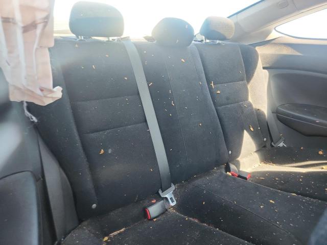 2012 HONDA ACCORD EX - 1HGCS1B71CA010933