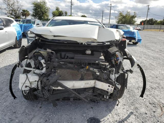 2020 NISSAN MURANO S #3301751422