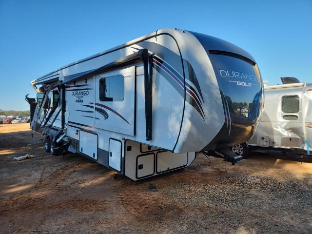 Global Auto Auctions: 2021 K-Z DURANGO 25