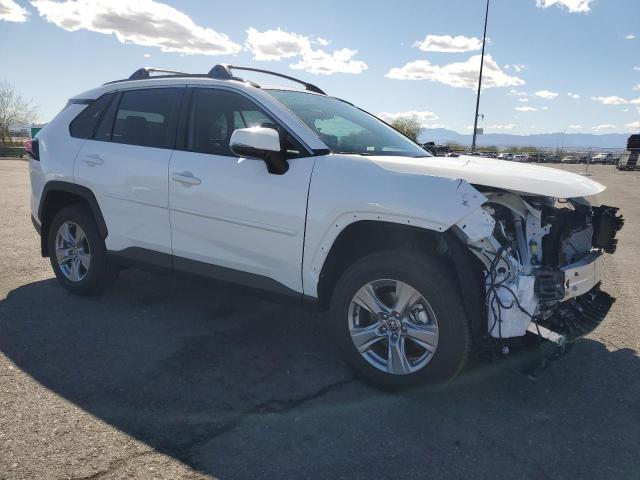 2025 TOYOTA RAV4 XLE - 2T3P1RFV6SW575317