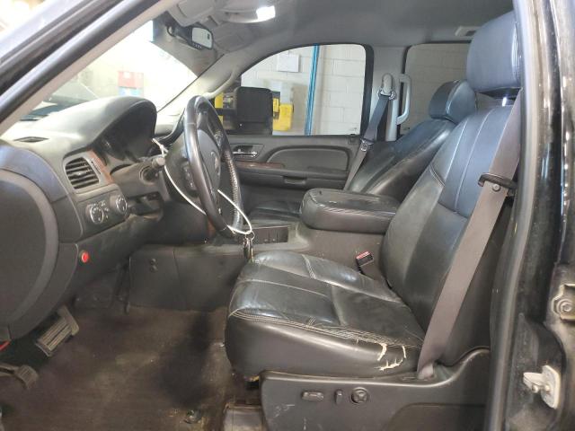 2008 CHEVROLET SILVERADO #3278720634