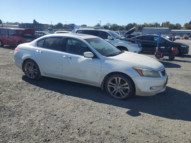 2010 HONDA ACCORD EXL - 1HGCP3F87AA016880