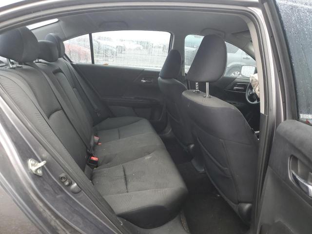 2016 HONDA ACCORD LX - 1HGCR2F33GA105055