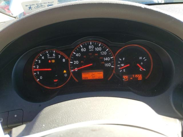 2009 NISSAN ALTIMA 2.5 #3292461708