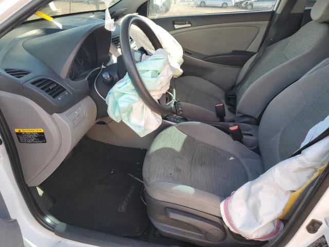 2017 HYUNDAI ACCENT SE - KMHCT4AE8HU220234