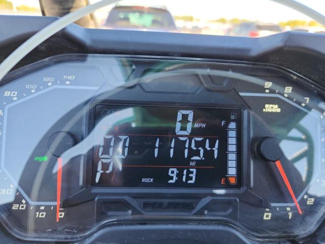 2025 POLARIS RZR PRO R - 3NSRPD2K6SG069992