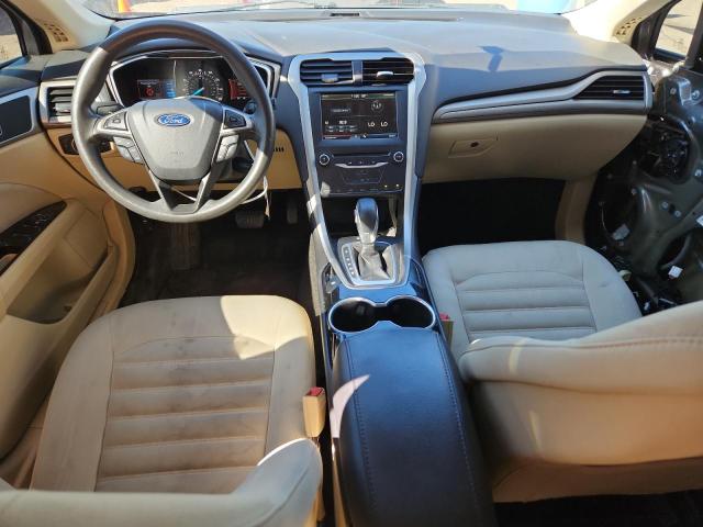 2015 FORD FUSION SE #3284629341