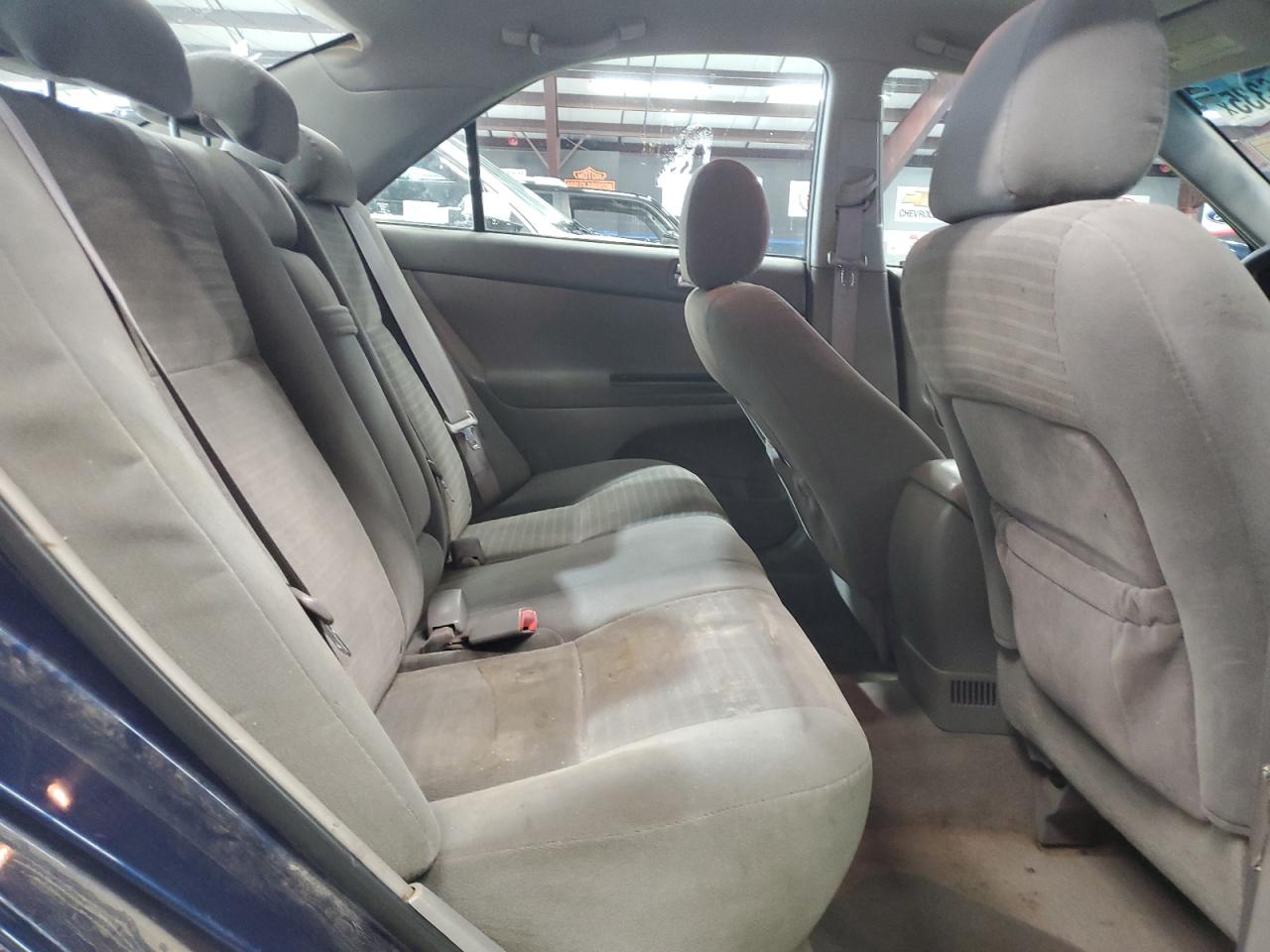 Lot #3270653974 2006 TOYOTA CAMARY SE