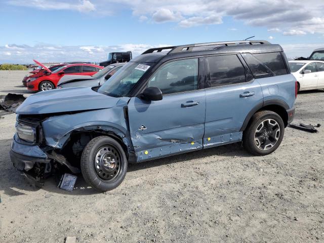 FORD BRONCO SPO
