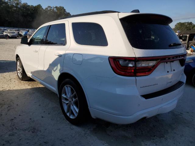 2024 DODGE DURANGO GT 1C4RDHDG4RC118694