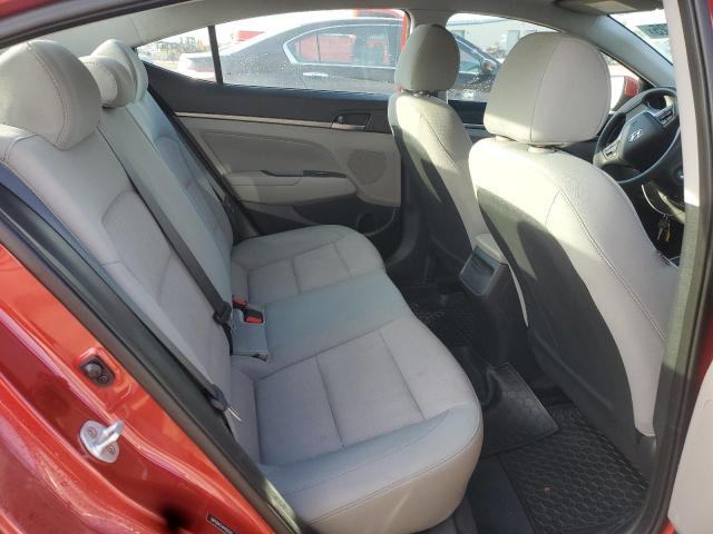 2017 HYUNDAI ELANTRA SE #3284116545