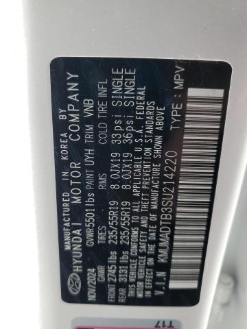 2025 GENESIS GV70 BASE #3291219018