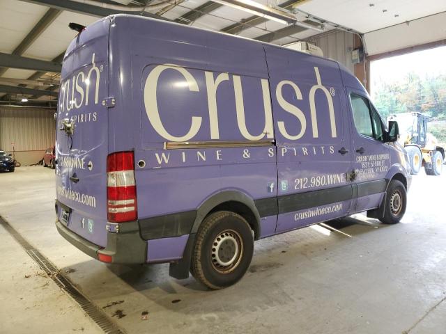 2012 MERCEDES-BENZ SPRINTER 2 #3290088270