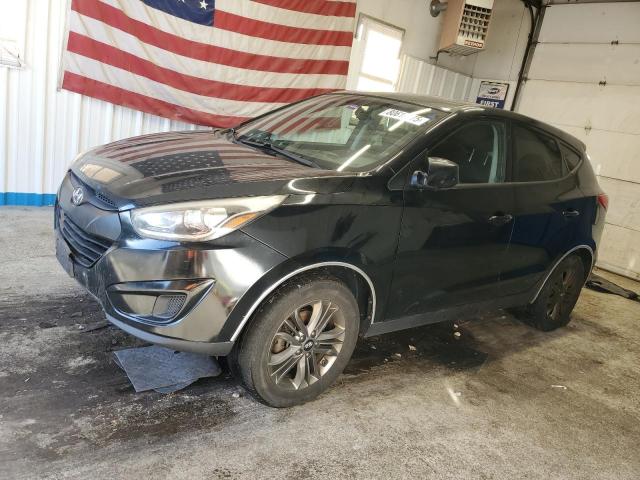 2015 HYUNDAI TUCSON GLS KM8JTCAF4FU967708