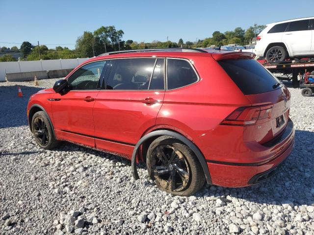 2024 VOLKSWAGEN TIGUAN SE #3291301437