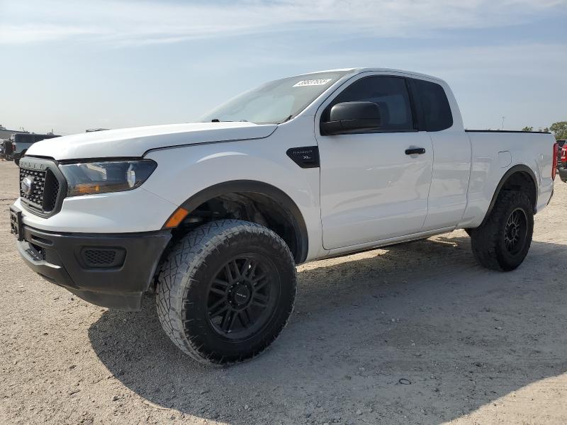 2020 FORD RANGER XL - 1FTER1EH3LLA82454