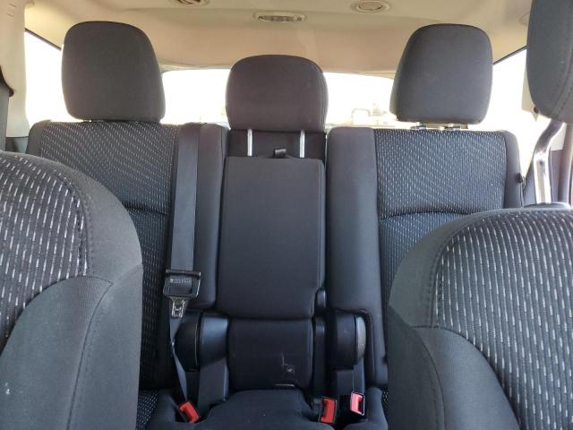 2016 DODGE JOURNEY SE #3296989846