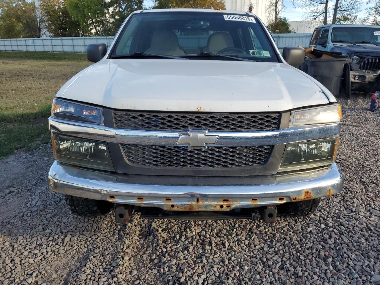 Lot #3268240019 2005 CHEVROLET COLORADO