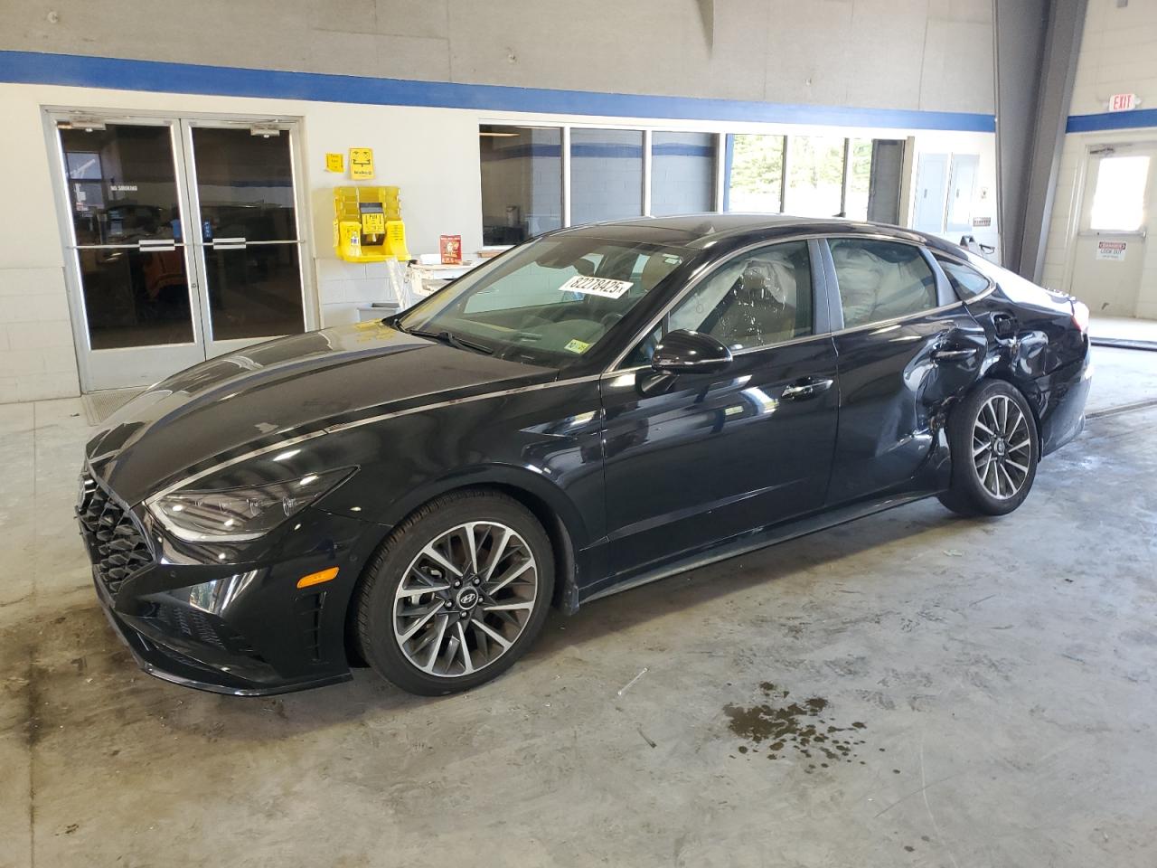 HYUNDAI SONATA LIMITED