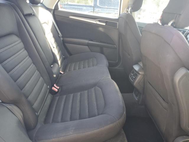 2014 FORD FUSION SE #3303944693