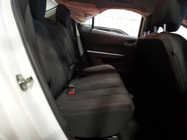 2015 CHEVROLET EQUINOX LS - 2GNALAEK7F1109295