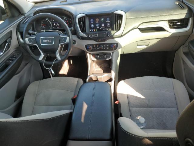 2022 GMC TERRAIN SL #3296218480