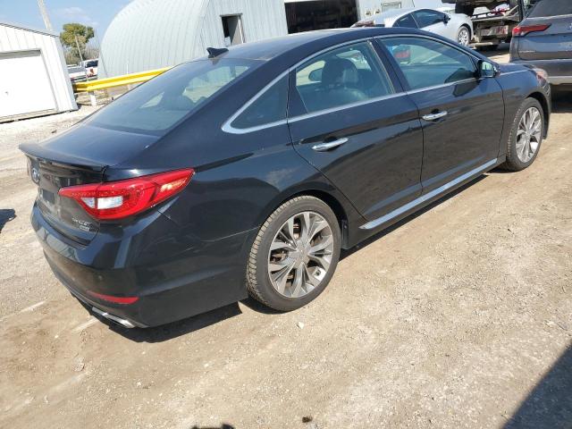 2015 HYUNDAI SONATA SPO #3278905089