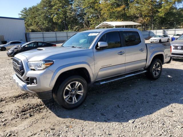 TOYOTA TACOMA DOU