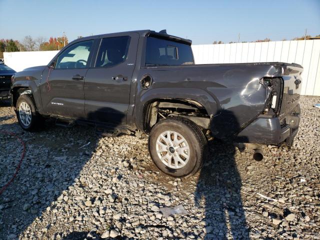 2025 TOYOTA TACOMA DOU - 3TMLB5JN0SM118404