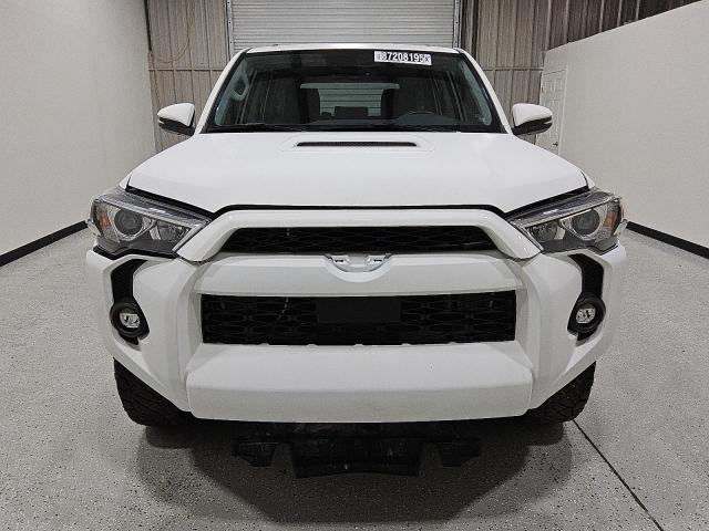 2024 TOYOTA 4RUNNER SR JTERU5JR8R6284716