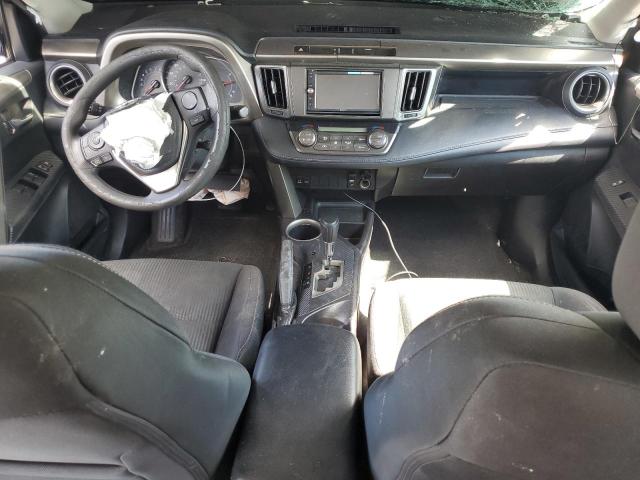 2014 TOYOTA RAV4 XLE - 2T3WFREV3EW076901