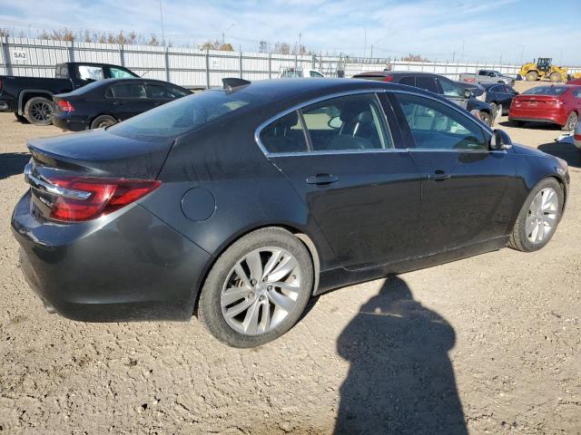 2016 BUICK REGAL - 2G4GK5EX1G9107341