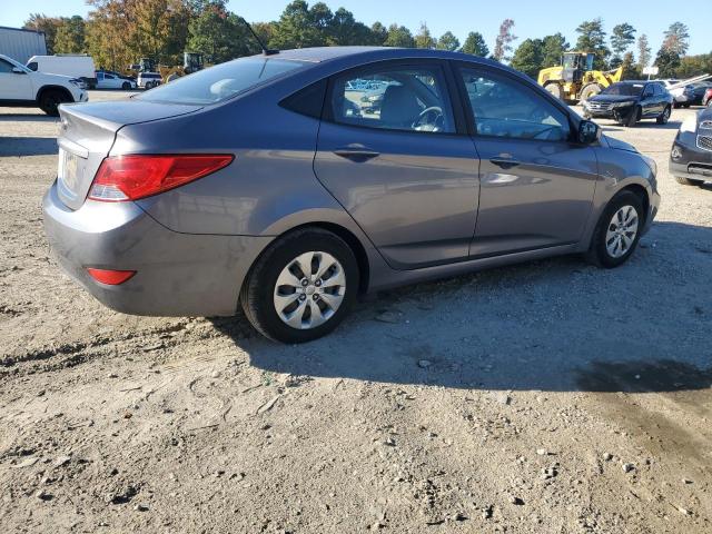 2017 HYUNDAI ACCENT SE KMHCT4AE8HU176302
