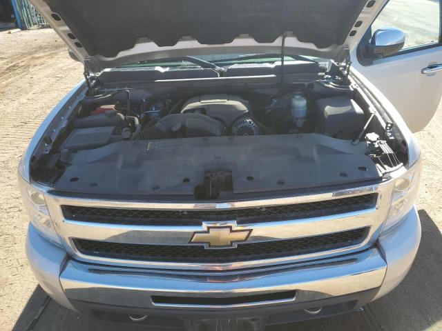 2010 CHEVROLET 1500 - 3GCRCSE09AG237067