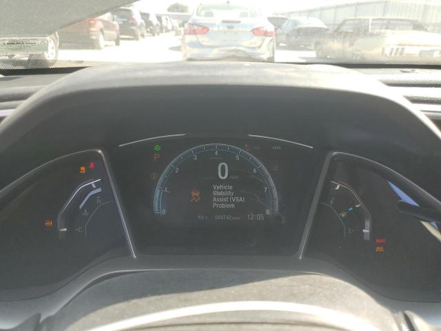 2019 HONDA CIVIC EX - 19XFC1F35KE016682