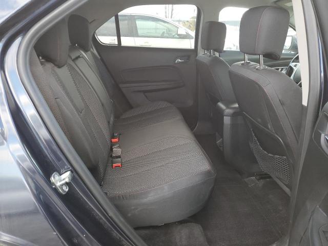 2016 CHEVROLET EQUINOX LT - 2GNFLFE36G6101611