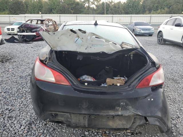 2012 HYUNDAI GENESIS CO - KMHHT6KD9CU067685