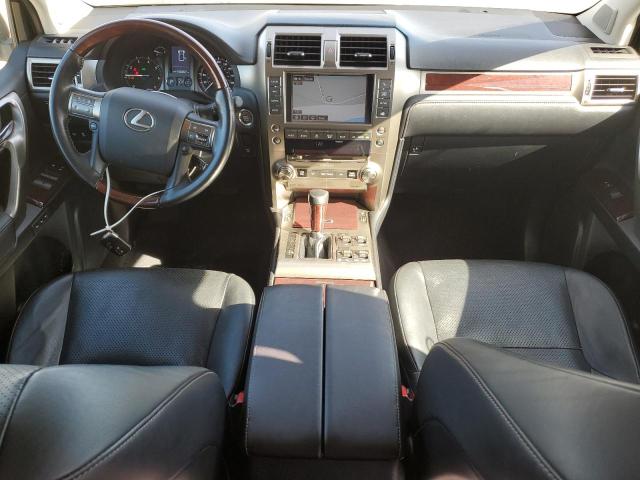 2014 LEXUS GX 460 PRE - JTJJM7FX7E5064338