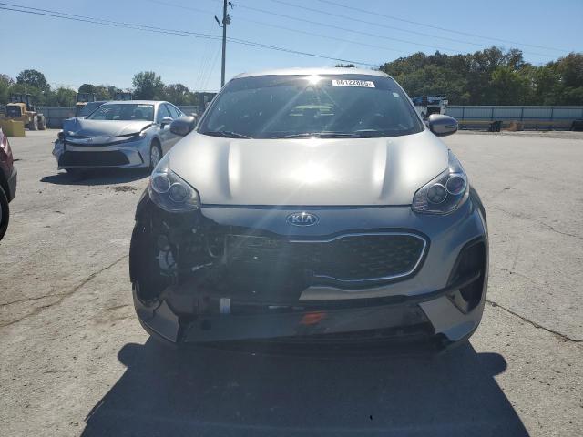 2022 KIA SPORTAGE LX #3284776531