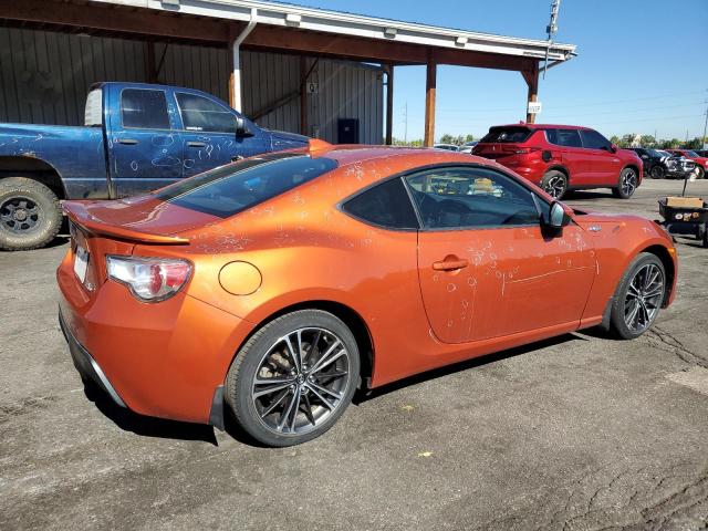 2016 TOYOTA SCION FR-S - JF1ZNAA19G8702289