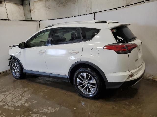 2016 TOYOTA RAV4 HV XL #3304629944