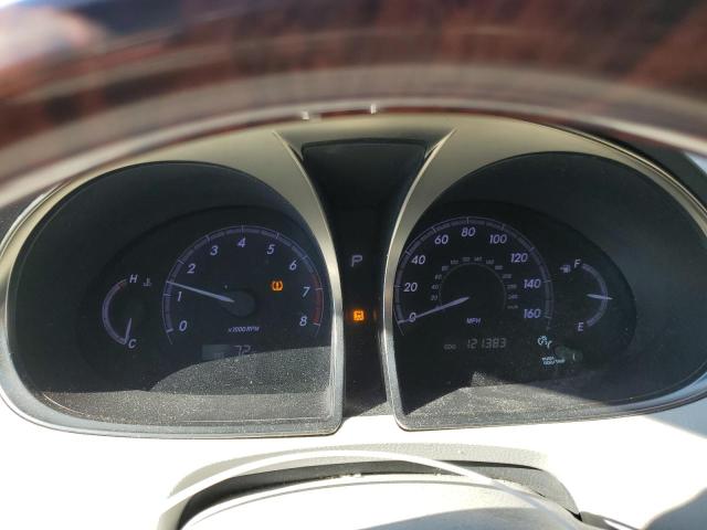 2011 TOYOTA AVALON BASE - 4T1BK3DB7BU410799