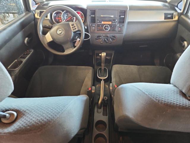 2011 NISSAN VERSA S - 3N1BC1CP1BL480024